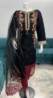 UB239-Black - Image 2