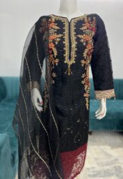 UB239-Black - Image 3