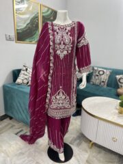UB281-Maroon
