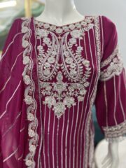 UB281-Maroon - Image 4